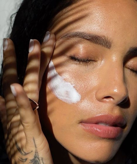 Beat Summer Skin Stress with these great products from Maya.
