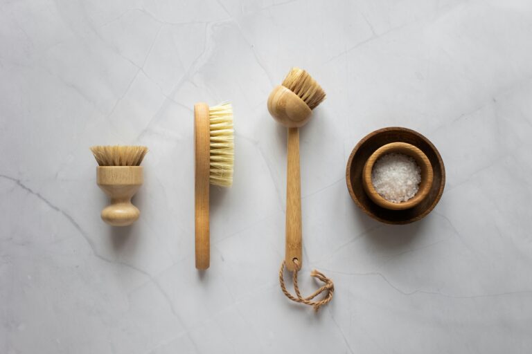 Experience the Revitalizing Power of Dry Brushing at Newbody NL