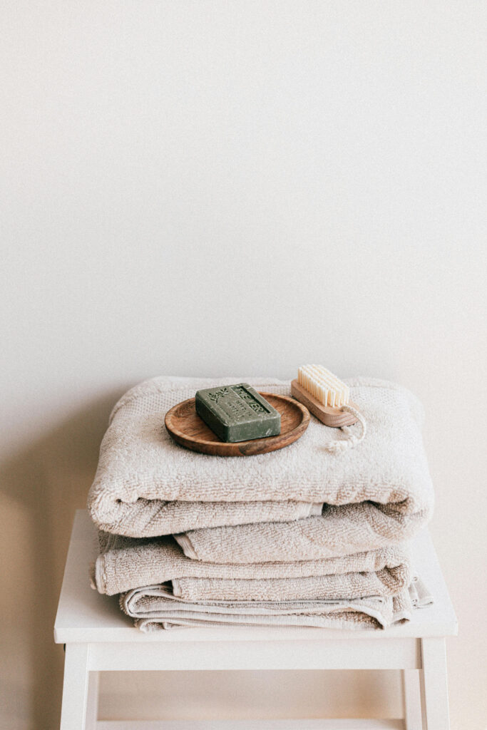 Dry Brushing Services