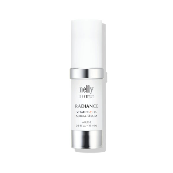 Vita lift – C + HA serum