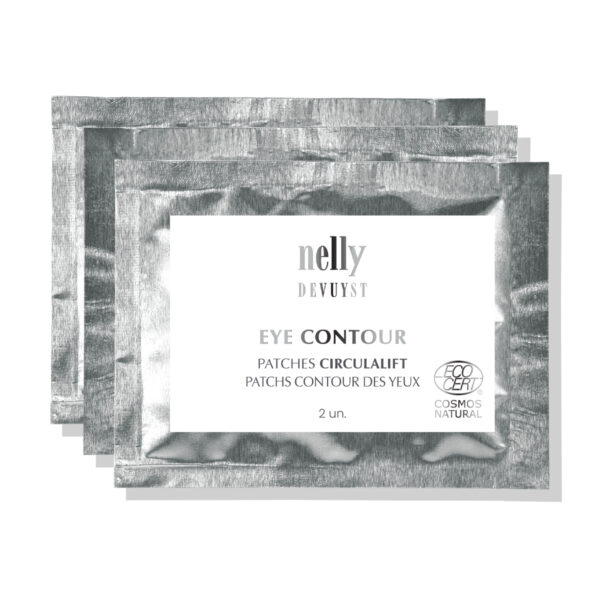 Eye Contour CirculaLift Patch [3x2]