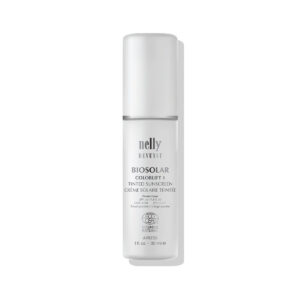 BioSolar ColorLift 1 Tinted SPF 30