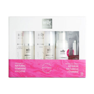 BioFemme Travel Kit