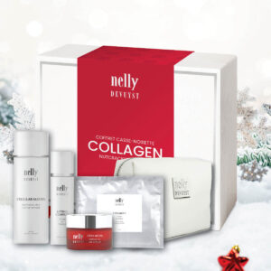 Collagen  Nutcracker Gift Set