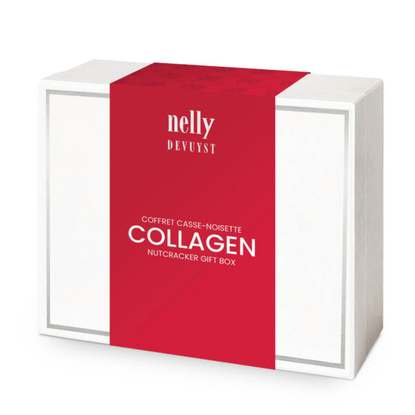 Collagen  Nutcracker Gift Set - Image 3