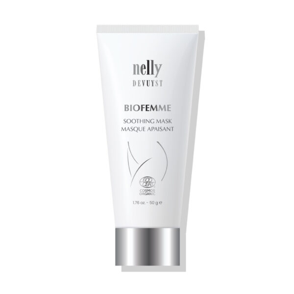 BioFemme Soothing Mask (Travel)